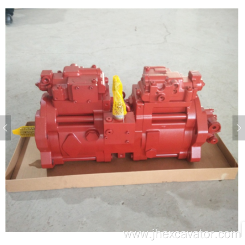 DH220-7 Hydraulic Pump For Excavator